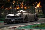 Pagani Imola 2020 года